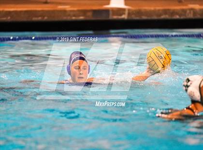 Thumbnail 1 in Miramonte vs. Acalanes (CIF NCS Open Division Final) photogallery.