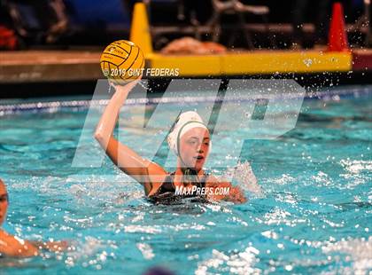 Thumbnail 2 in Miramonte vs. Acalanes (CIF NCS Open Division Final) photogallery.
