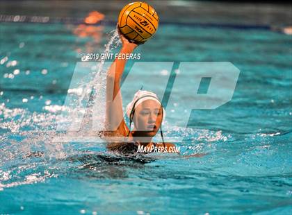 Thumbnail 3 in Miramonte vs. Acalanes (CIF NCS Open Division Final) photogallery.