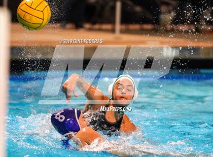 Thumbnail 2 in Miramonte vs. Acalanes (CIF NCS Open Division Final) photogallery.