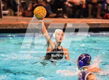 Thumbnail 2 in Miramonte vs. Acalanes (CIF NCS Open Division Final) photogallery.