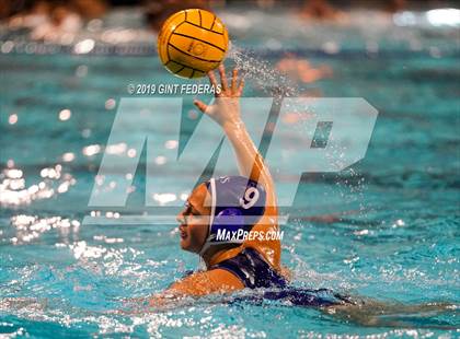 Thumbnail 1 in Miramonte vs. Acalanes (CIF NCS Open Division Final) photogallery.