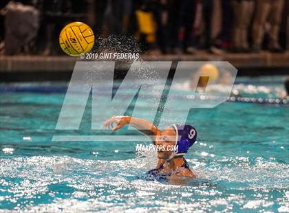 Thumbnail 2 in Miramonte vs. Acalanes (CIF NCS Open Division Final) photogallery.