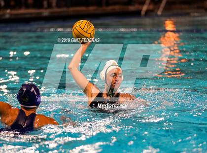 Thumbnail 2 in Miramonte vs. Acalanes (CIF NCS Open Division Final) photogallery.