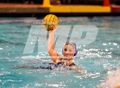 Thumbnail 2 in Miramonte vs. Acalanes (CIF NCS Open Division Final) photogallery.