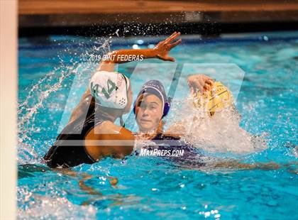 Thumbnail 2 in Miramonte vs. Acalanes (CIF NCS Open Division Final) photogallery.