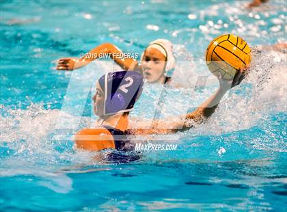 Thumbnail 3 in Miramonte vs. Acalanes (CIF NCS Open Division Final) photogallery.