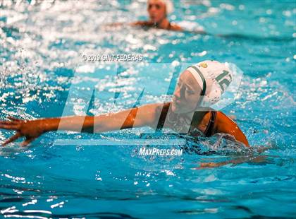 Thumbnail 2 in Miramonte vs. Acalanes (CIF NCS Open Division Final) photogallery.