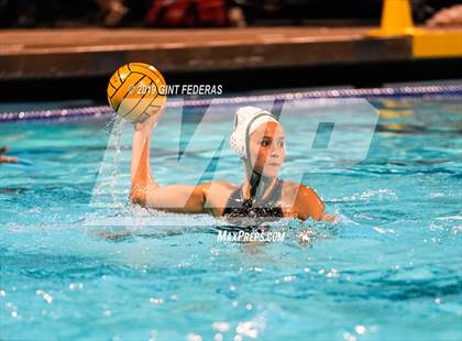 Thumbnail 3 in Miramonte vs. Acalanes (CIF NCS Open Division Final) photogallery.