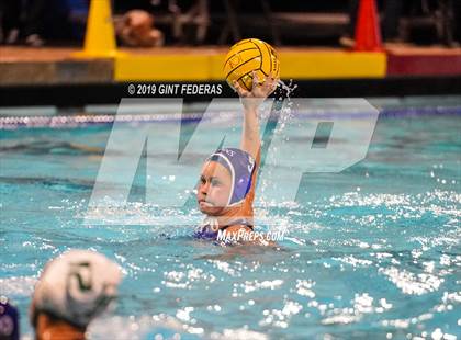 Thumbnail 2 in Miramonte vs. Acalanes (CIF NCS Open Division Final) photogallery.