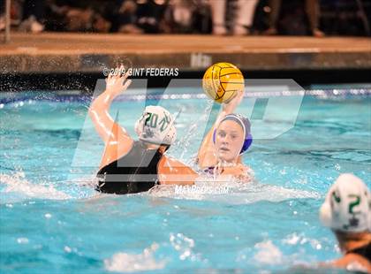 Thumbnail 2 in Miramonte vs. Acalanes (CIF NCS Open Division Final) photogallery.