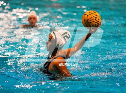 Thumbnail 3 in Miramonte vs. Acalanes (CIF NCS Open Division Final) photogallery.
