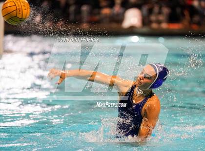 Thumbnail 3 in Miramonte vs. Acalanes (CIF NCS Open Division Final) photogallery.