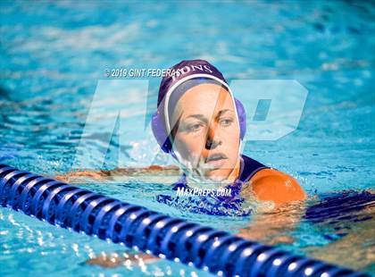 Thumbnail 2 in Miramonte vs. Acalanes (CIF NCS Open Division Final) photogallery.