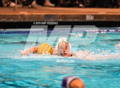 Thumbnail 2 in Miramonte vs. Acalanes (CIF NCS Open Division Final) photogallery.