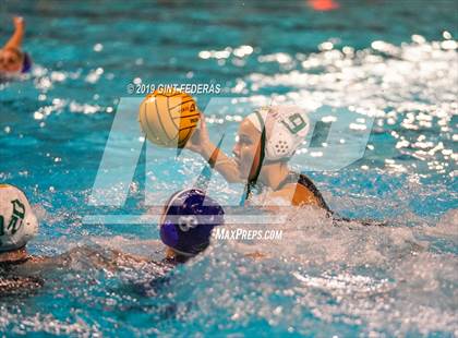 Thumbnail 1 in Miramonte vs. Acalanes (CIF NCS Open Division Final) photogallery.