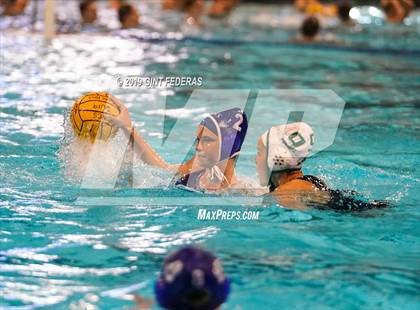 Thumbnail 1 in Miramonte vs. Acalanes (CIF NCS Open Division Final) photogallery.