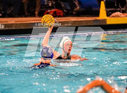 Thumbnail 2 in Miramonte vs. Acalanes (CIF NCS Open Division Final) photogallery.