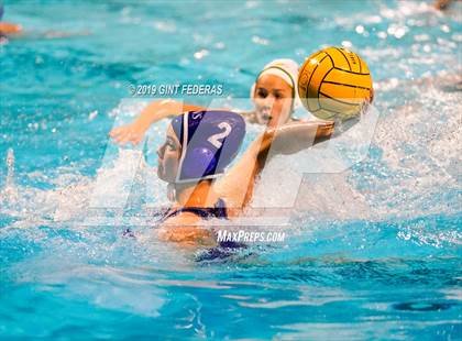Thumbnail 1 in Miramonte vs. Acalanes (CIF NCS Open Division Final) photogallery.