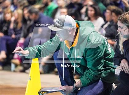 Thumbnail 3 in Miramonte vs. Acalanes (CIF NCS Open Division Final) photogallery.
