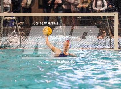 Thumbnail 2 in Miramonte vs. Acalanes (CIF NCS Open Division Final) photogallery.