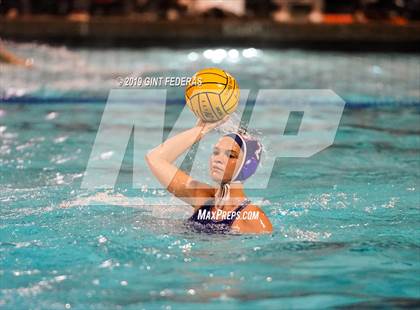 Thumbnail 2 in Miramonte vs. Acalanes (CIF NCS Open Division Final) photogallery.