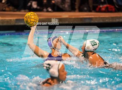 Thumbnail 2 in Miramonte vs. Acalanes (CIF NCS Open Division Final) photogallery.