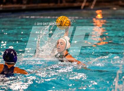 Thumbnail 2 in Miramonte vs. Acalanes (CIF NCS Open Division Final) photogallery.