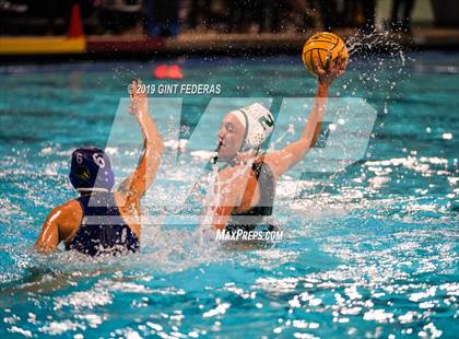 Thumbnail 1 in Miramonte vs. Acalanes (CIF NCS Open Division Final) photogallery.