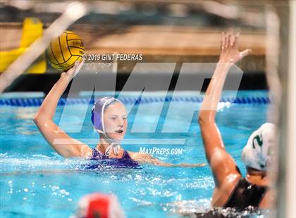 Thumbnail 3 in Miramonte vs. Acalanes (CIF NCS Open Division Final) photogallery.