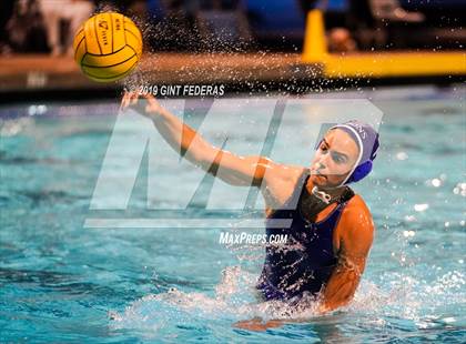 Thumbnail 3 in Miramonte vs. Acalanes (CIF NCS Open Division Final) photogallery.