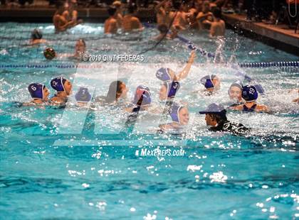 Thumbnail 2 in Miramonte vs. Acalanes (CIF NCS Open Division Final) photogallery.
