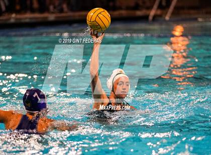 Thumbnail 1 in Miramonte vs. Acalanes (CIF NCS Open Division Final) photogallery.