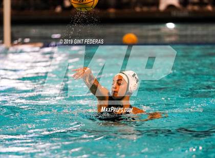 Thumbnail 2 in Miramonte vs. Acalanes (CIF NCS Open Division Final) photogallery.