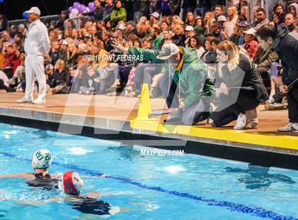 Thumbnail 1 in Miramonte vs. Acalanes (CIF NCS Open Division Final) photogallery.