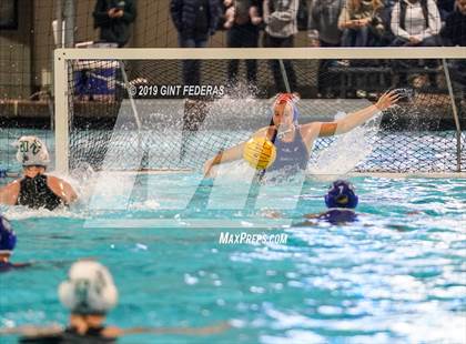 Thumbnail 3 in Miramonte vs. Acalanes (CIF NCS Open Division Final) photogallery.