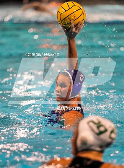 Thumbnail 1 in Miramonte vs. Acalanes (CIF NCS Open Division Final) photogallery.