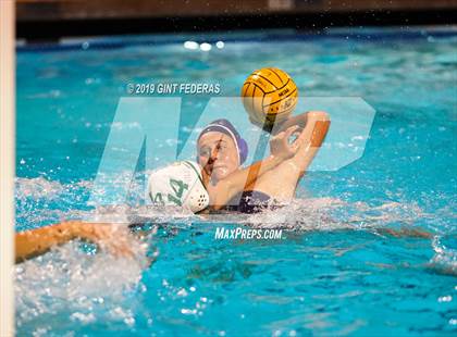 Thumbnail 1 in Miramonte vs. Acalanes (CIF NCS Open Division Final) photogallery.