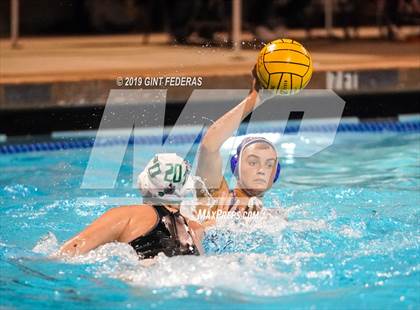 Thumbnail 2 in Miramonte vs. Acalanes (CIF NCS Open Division Final) photogallery.