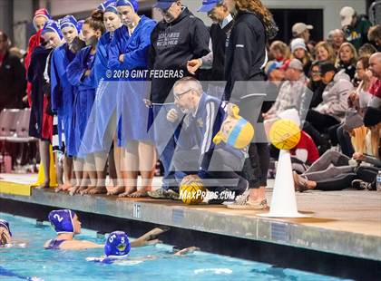Thumbnail 2 in Miramonte vs. Acalanes (CIF NCS Open Division Final) photogallery.