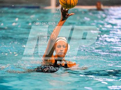 Thumbnail 2 in Miramonte vs. Acalanes (CIF NCS Open Division Final) photogallery.
