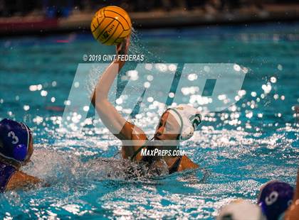 Thumbnail 3 in Miramonte vs. Acalanes (CIF NCS Open Division Final) photogallery.