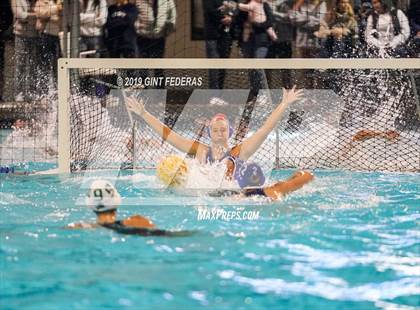 Thumbnail 1 in Miramonte vs. Acalanes (CIF NCS Open Division Final) photogallery.