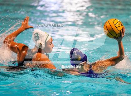 Thumbnail 3 in Miramonte vs. Acalanes (CIF NCS Open Division Final) photogallery.