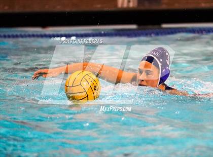 Thumbnail 2 in Miramonte vs. Acalanes (CIF NCS Open Division Final) photogallery.