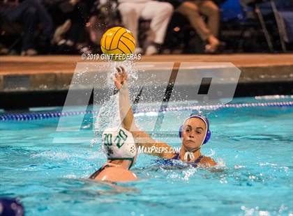 Thumbnail 1 in Miramonte vs. Acalanes (CIF NCS Open Division Final) photogallery.