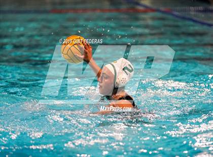 Thumbnail 2 in Miramonte vs. Acalanes (CIF NCS Open Division Final) photogallery.