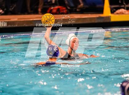 Thumbnail 3 in Miramonte vs. Acalanes (CIF NCS Open Division Final) photogallery.