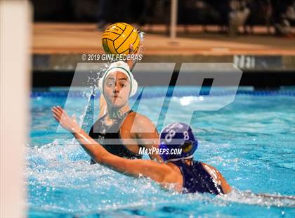 Thumbnail 2 in Miramonte vs. Acalanes (CIF NCS Open Division Final) photogallery.