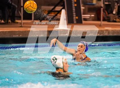 Thumbnail 2 in Miramonte vs. Acalanes (CIF NCS Open Division Final) photogallery.